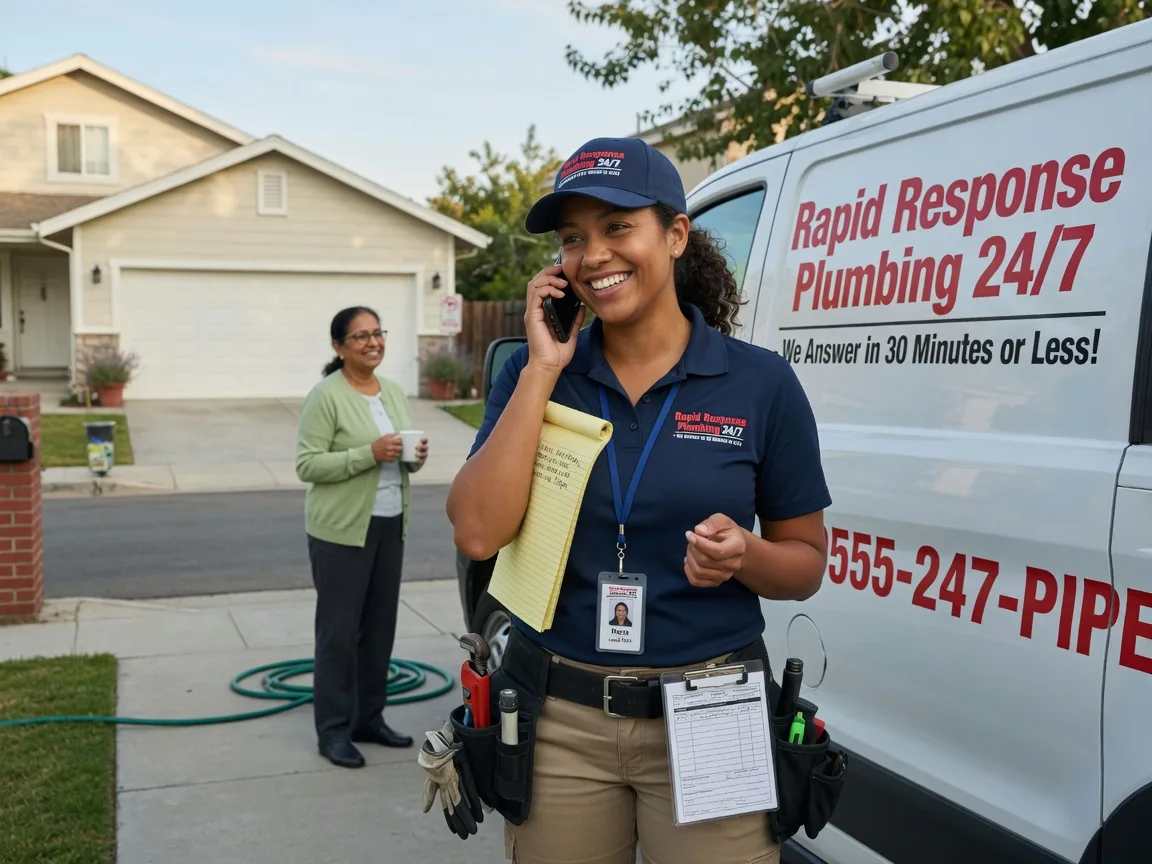 Emergency Plumber Hatley, WI FAQs